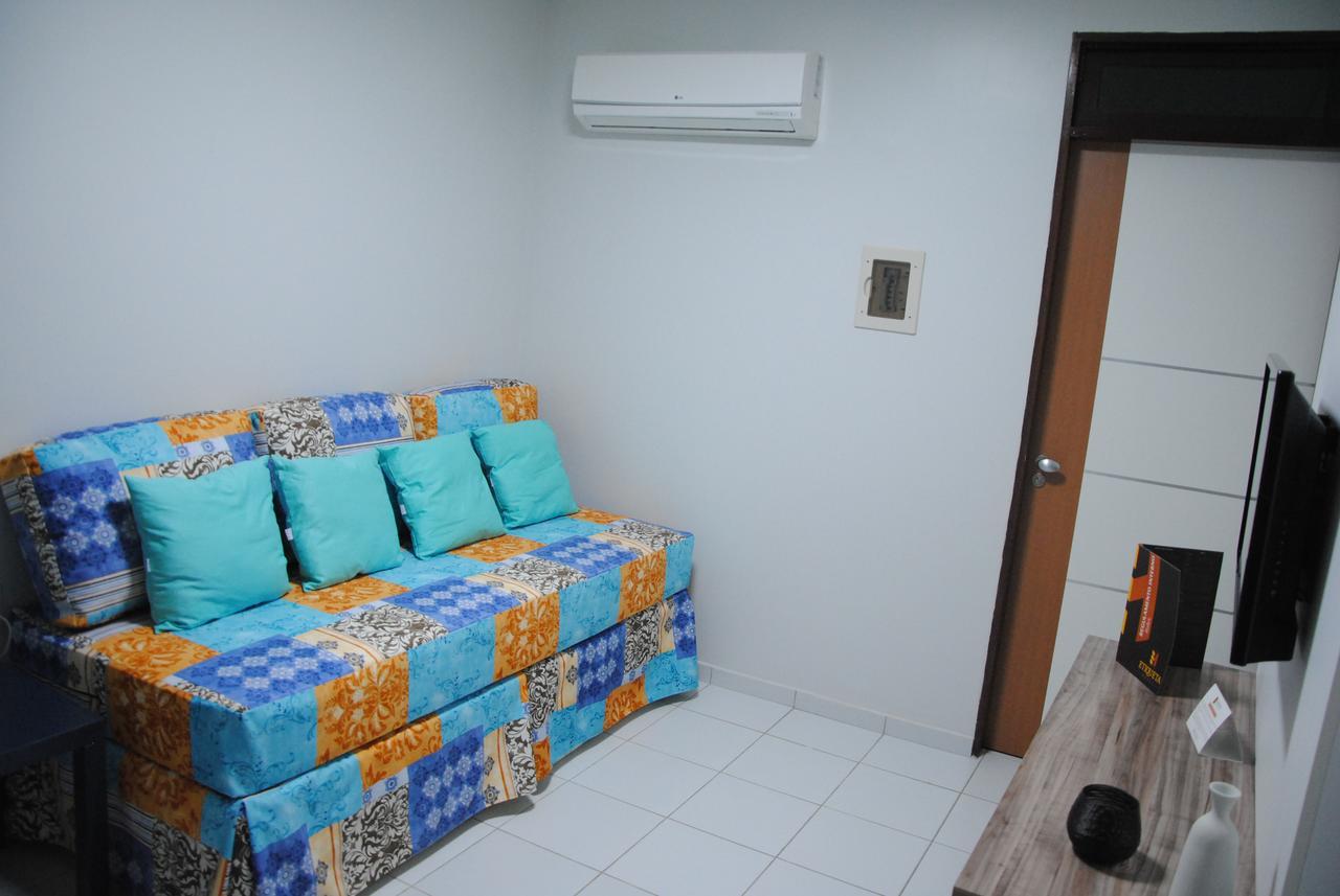 Etiqueta Hotel Santa Cruz do Capibaribe Zewnętrze zdjęcie